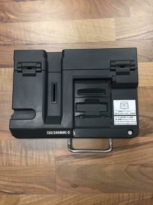 Mascherina Noritsu Minilab Spare Part Film Slide 135/240 MMC II untuk S2/S4/S3 dan HS-1800 pemasok