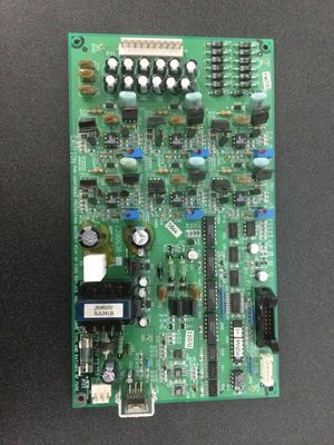 Noritsu QSS 2901 Minilab Spare Part J390638 J390638-00 / Drive Voltage PCB pemasok