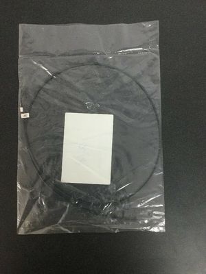 Suku Cadang Kabel Serat Optik Noritsu Minilab W490110-12 W490110 pemasok