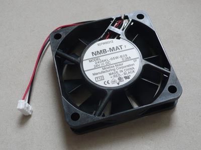 Suku Cadang Minilab Fuji Frontier 119S0095 kipas 119S0048A pemasok