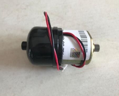 118C889172A, 118C889160A Fuji Frontier Minilab Spare Part motor pemotong pemasok
