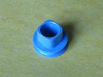 322FY217A 322FY217 Fuji Frontier Minilab Spare Part Support Shaft pemasok