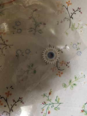 Fuji Frontier Minilab Spare Part Gear 327C1061577C, 327C1061577B pemasok