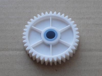 Fuji Frontier Minilab Spare Part Gear 327C1061322B, 327C1061322A pemasok