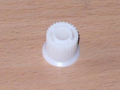 Fuji Frontier Minilab Spare Part Gear 324D1056409B, 324D1056409A pemasok