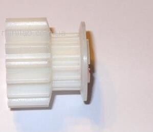Fuji Frontier Minilab Spare Part Gear 324D1056409B, 324D1056409AFuji Frontier Minilab Spare Part Gear 324C1061328D, 324C pemasok