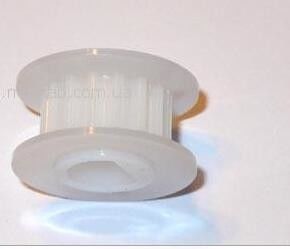 Fuji Frontier Minilab Spare Part Gear 324C1061260B, 324C1061260A pemasok