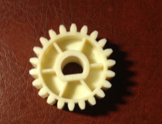 Fuji Frontier Minilab Spare Part Gear 327D1061591B, 327D1061591, 327D1061591A pemasok