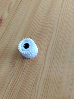 Fuji Frontier Minilab Spare Part Gear 327D1060179B, 327D1060179A pemasok