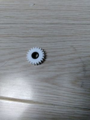 Fuji Frontier Minilab Spare Part Gear 327D1060172B, 327D1060172A pemasok
