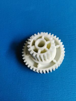 Fuji Frontier Minilab Spare Part Gear 327C966214D, 327C966214C pemasok