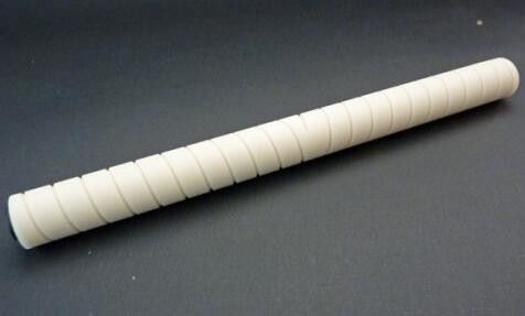 334C1024684C roller Fuji Frontier 330/340 Minilab Spare Part PS4 crossover dengan grove pemasok