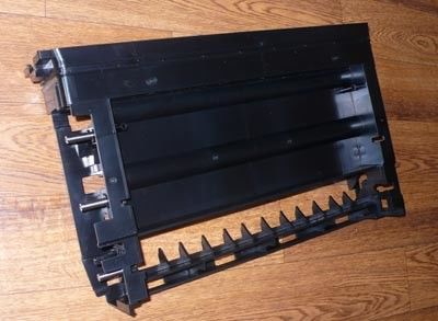 Suku Cadang Fuji Minlab 349D1060197F, 349D1060197C pemasok