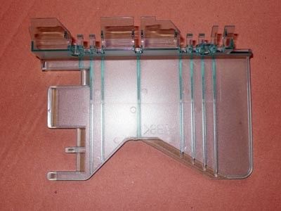 Suku Cadang Fuji Minlab 345D1061735B, 345D1061735A pemasok