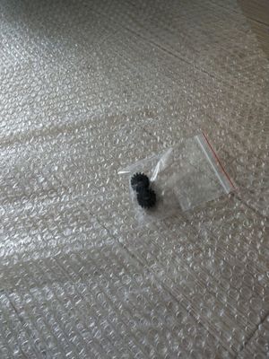 Perlengkapan Suku Cadang Fuji Minlab 34B7502785 pemasok