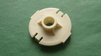 Penutup Suku Cadang Fuji Minlab 350F5463B pemasok