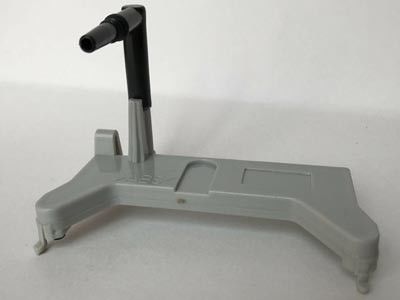 Suku Cadang Fuji Minlab 360H0042H, 360H0042G, 360H0042B, 360H0042E, 360H0042F, 360H0030R nozzle pemasok