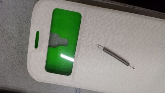 Suku Cadang Minilab Noritsu QSS A080861 A080861-01 pegas pemasok