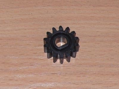 Noritsu QSS Minilab Spare Part A219719 A219719-01 gear pemasok