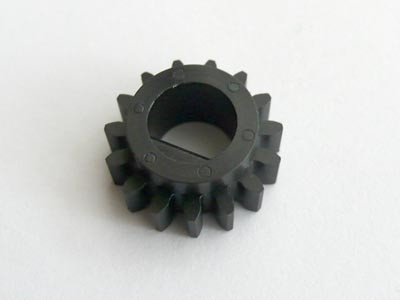 Noritsu QSS Minilab Spare Part Gear A127898-01 A127898 pemasok