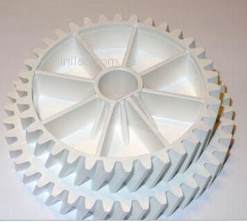 Noritsu QSS Minilab Spare Part B014584 B014584-01 gigi motor pemasok