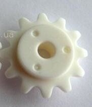 Noritsu QSS Minilab Spare Part A508128 A508128-01 sproket pengering pemasok