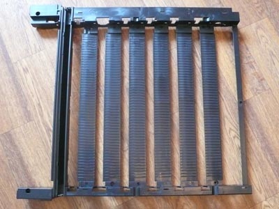 G002344-01 piring rak Noritsu Minilab Spare Part pemasok