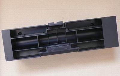 D002877-00 cross over rack body Noritsu Minilab Spare Part pemasok