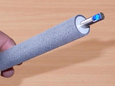 B025252-00, A041042-00, A086572-00 squeegee roller assy Suku Cadang Noritsu Minilab pemasok