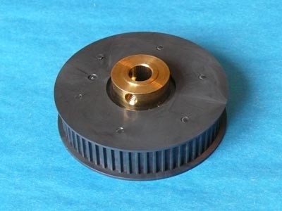 B023320-00 B021878-00 motor pulley Noritsu Minilab Spare Part pemasok