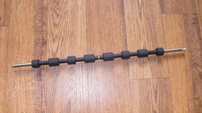 B018504-00 pengering rol untuk NORITSU 32 inilab Spare Part pemasok