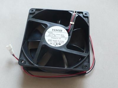 I040310-00 Kipas DC, suku cadang untuk Suku Cadang minilab NORITSU pemasok