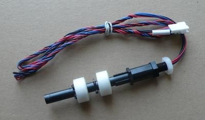 I021124-00 float switch Noritsu Minilab Spare Part pemasok