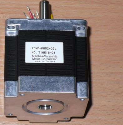 I123212-00 motor Noritsu Minilab Spare Part pemasok