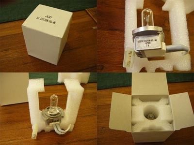 I061219-00, lampu W407223-01 NORITSU QSS-29 Suku Cadang Noritsu Minilab pemasok