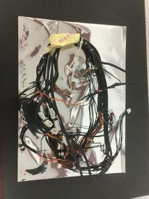 Kabel W412850-01 (W410490-01) Suku Cadang Noritsu Minilab pemasok