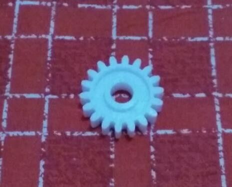 Konica Minilab Spare Part 3550 02425A 355002425A gear pemasok