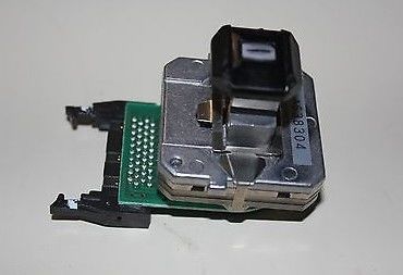 kepala printer belakang seri noritsu minilab pemasok