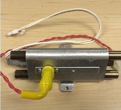 FUJI FILM MINI-LAB FILM PROCESSOR FP363SC HEATER pemasok