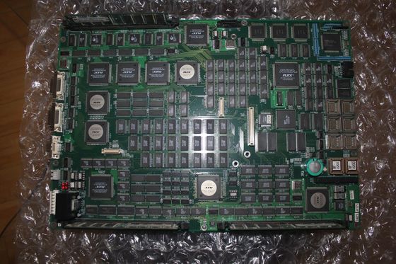 noritsu 2901 prosesor gambar pcb J390576-01 minilab pemasok