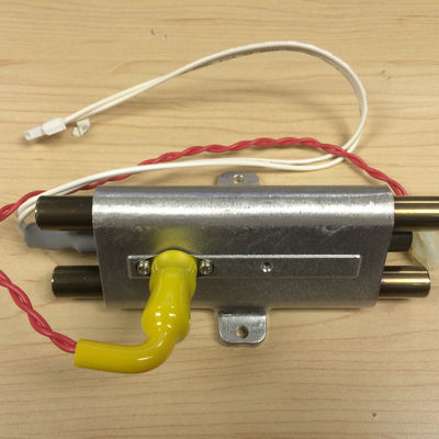 FUJI FILM MINI-LAB FILM PROCESSOR FP363SC HEATER pemasok