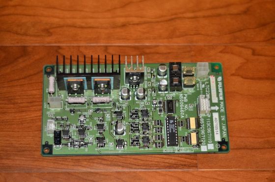 FUJI FRONTIER 340 Minilab LTC 22 PAPAN PCB 857C967120 pemasok