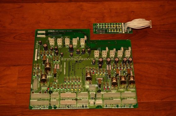FUJI FRONTIER 340 Minilab PWR 22 PAPAN PCB 113C967467B 113C967467 pemasok