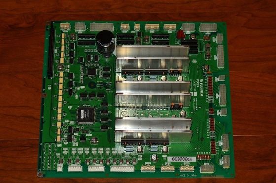 FUJI FRONTIER 340 minilab PDC 24 PAPAN PCB 857C967131 pemasok