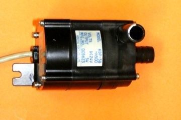 UNIT POMPA minilab Noritsu W405844-01 pemasok
