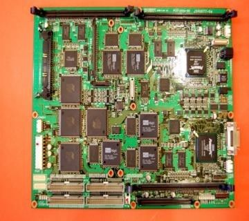 Noritsu minilab IMAGE PROCESSOR PCB J390577-00 pemasok