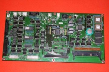 Noritsu mini lab PRIINTER CONTROL PCB J390578-01 pemasok