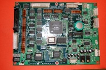 Noritsu mini lab KONTROL PROSESOR PCB J390878-00 pemasok