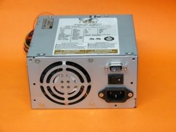 Noritsu mini lab POWER SUPRLY (QSS3000) I038337-00 pemasok