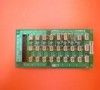 Konica minilab PCB ASSY 25P-CNR CL+P4-E7803 pemasok
